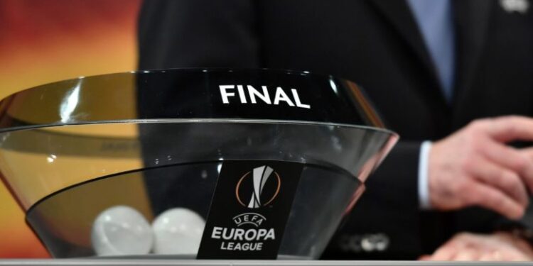 Kompletohen çiftet çerekfinaliste në Ligën e Evropës, nuk mungojnë përballjet interesante