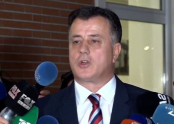 Rithemelimi miratoi sot ndryshimet statutore, Flamur Noka: 6 vota ishin kundër