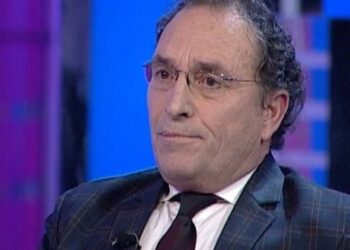 Biznesmeni Nikollaq Neranxi paditet nga ish-gruaja për dhunë