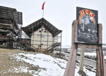 26 vite nga rënia e familjes Jashari