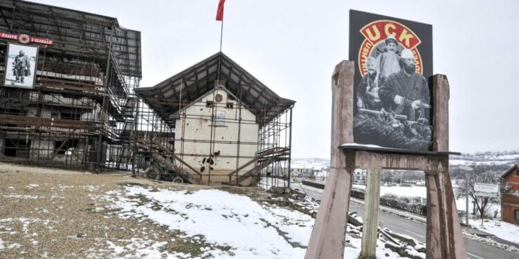 26 vite nga rënia e familjes Jashari