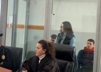 Krimi horror në Durrës/ Ç’ndodhi në ambientet e qelisë ku mbahen tre fëmijët e viktimës?