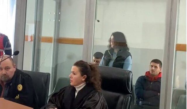 Krimi horror në Durrës/ Ç’ndodhi në ambientet e qelisë ku mbahen tre fëmijët e viktimës?