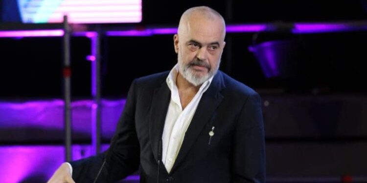 Rama mbledh drejtuesit e qarqeve në selinë e PS, çfarë do të diskutohet dhe porositë që pritet tu japë