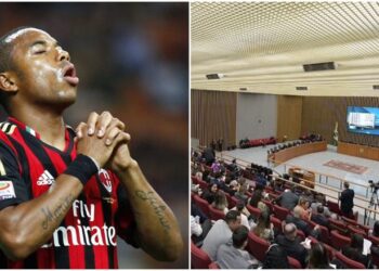 Përdhunoi një shqiptare, Brazili krijon precedentë duke marrë vendimin historik për Robinhon