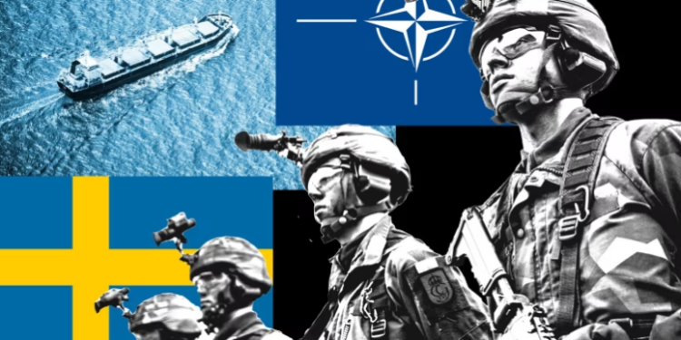 Suedia i bashkohet sot NATO-s pas dy vitesh “diplomaci torturuese”