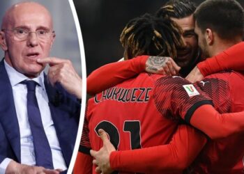 Sacchi sugjeron katër nënshkrime të verës për Milanin dhe shpreson që Pioli të qëndrojë