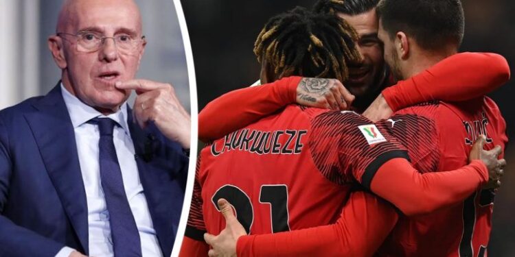 Sacchi sugjeron katër nënshkrime të verës për Milanin dhe shpreson që Pioli të qëndrojë