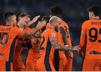 Lajme të mira për Inzaghin, rikuperohen dy titullarët e Interit