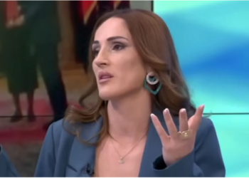 Deklarata e fortë e motrës së Erjolës pas hallvës:”Na kanë kërcënuar të gjithë familjen”