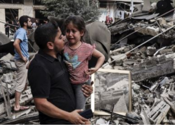 Mbi 30 mijë palestinezë të vrarë në Gaza që nga fillimi i luftës