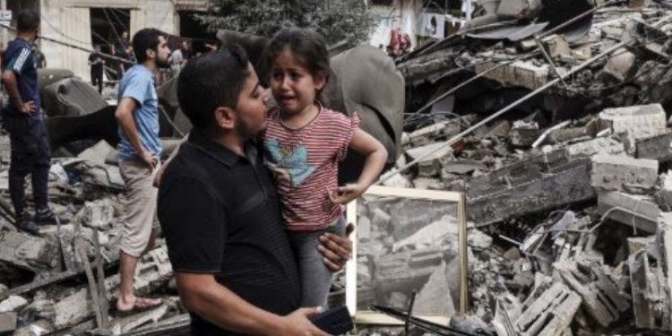 Mbi 30 mijë palestinezë të vrarë në Gaza që nga fillimi i luftës