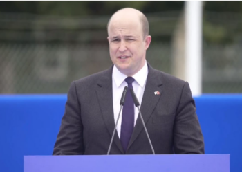 Baza e NATO/ I ngarkuari me punë i Ambasadës Amerikane: Shqipëria mbrojtëse e vlerave të lirisë