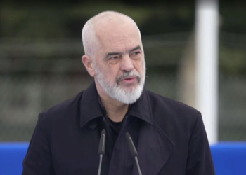 “Baza e NATO-s përtej kufijve të Shqipërisë”, Rama: Me rëndësi për të gjithë Ballkanin. Presim me krenari aleatët