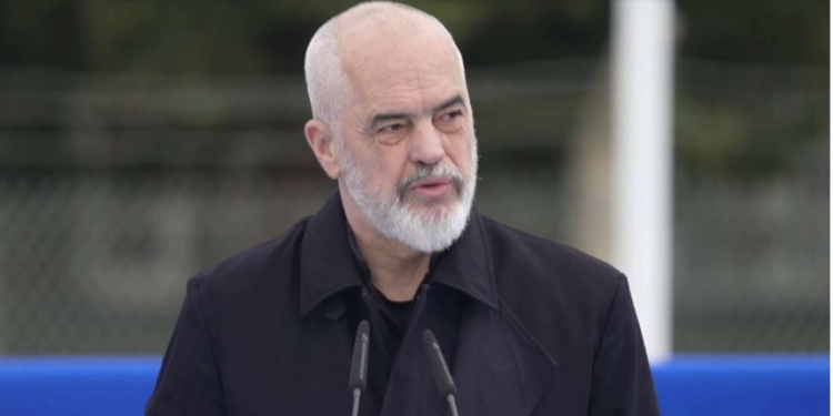 “Baza e NATO-s përtej kufijve të Shqipërisë”, Rama: Me rëndësi për të gjithë Ballkanin. Presim me krenari aleatët