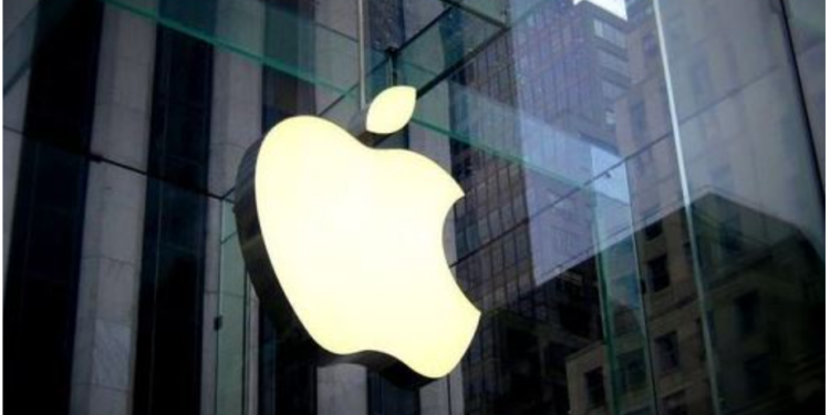 BE gjobit Apple me 1.8 miliardë euro