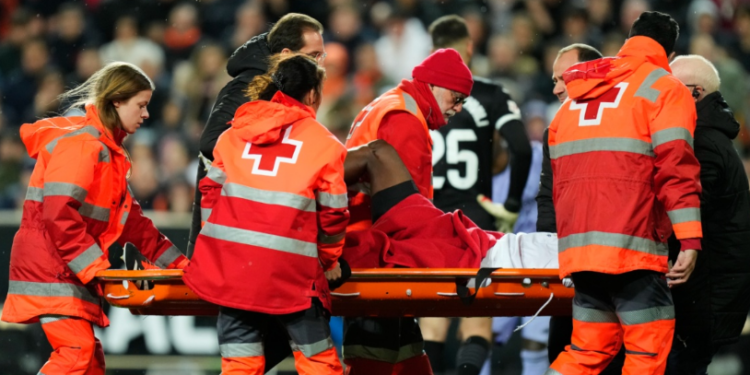 Mjeku spanjoll jep lajmin e “hidhur” për Diakhaby: Mund të ketë mbyllur karrierën para kohe