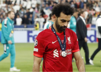 Emër surprizë për Liverpool, “The Reds” piketojnë zëvendësuesin e Salah