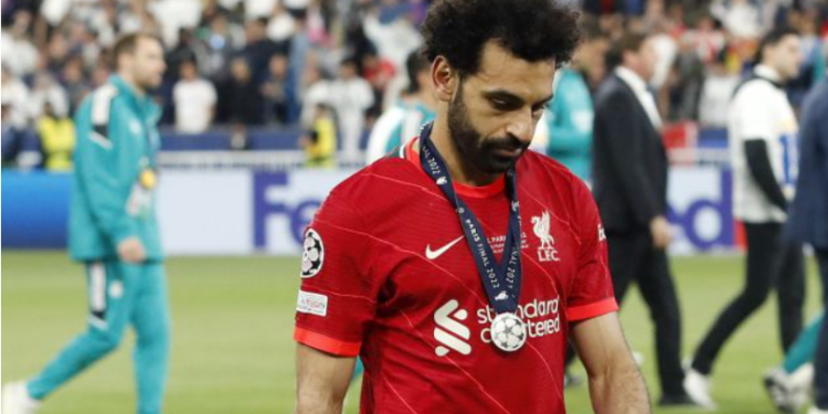 Emër surprizë për Liverpool, “The Reds” piketojnë zëvendësuesin e Salah