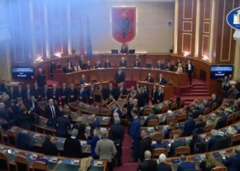 Anulohet votimi i seancës së 7 marsit, mes ligjeve që u miratuan edhe ai për investimet strategjike