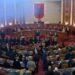 Anulohet votimi i seancës së 7 marsit, mes ligjeve që u miratuan edhe ai për investimet strategjike