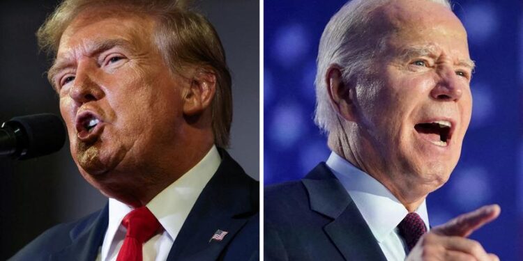 Gara në SHBA, drejt duelit Trump-Biden pas “Super të Martës”. S’kanë rival brenda partive të tyre