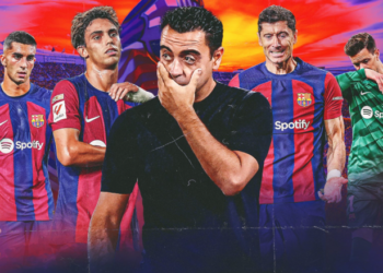“Xavi do të qëndroj te Barcelona dhe kjo është e sigurt” – legjenda e katalunasve me një deklaratë të papritur