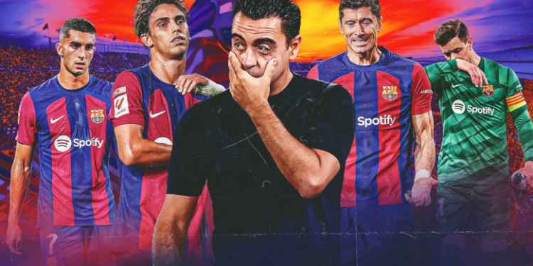“Xavi do të qëndroj te Barcelona dhe kjo është e sigurt” – legjenda e katalunasve me një deklaratë të papritur