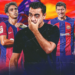“Xavi do të qëndroj te Barcelona dhe kjo është e sigurt” – legjenda e katalunasve me një deklaratë të papritur