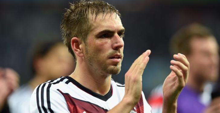 Kush e fiton kampionatin europian? Lahm tradhton Gjermaninë