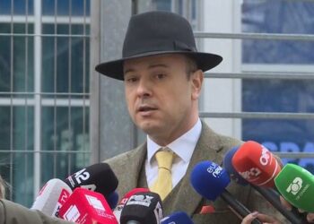 Kërkoi rikthimin në burg të Malltezit, Gjykata e Lartë refuzon rekursin e SPAK