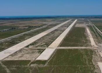 Media britanike: Vlora pritet të pasurohet me turistë me aeroportin e ri, hapja e të cilit vijon të shtyhet