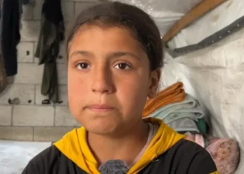 Historia e Almës nga Gazza që humbi familjen brenda natës, prindërit, motrën dhe 3 vëllezërit: Ndjeja erën e gjakut nën rrënoja