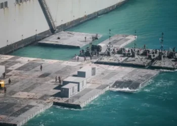 PLANI/ Nis operacioni i madh amerikan, si do të dërgohen 2 milion vakte çdo ditë në Gaza