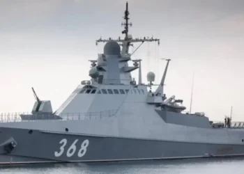 Anija ruse goditet nga dronët ukrainas në Detin e Zi, ka viktima dhe të plagosur