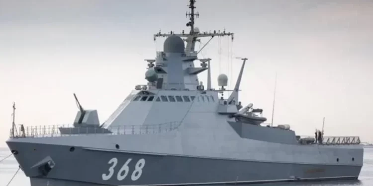 Anija ruse goditet nga dronët ukrainas në Detin e Zi, ka viktima dhe të plagosur