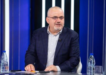 Deklarata e fortë e Artan Hoxhës: Bandat kanë buxhet më të madh se Ministria e Brendshme