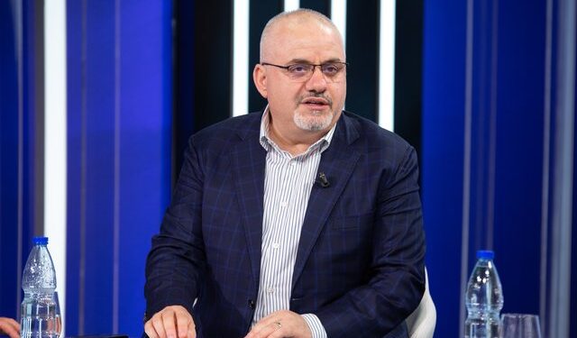 Deklarata e fortë e Artan Hoxhës: Bandat kanë buxhet më të madh se Ministria e Brendshme