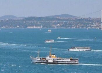 Tërmeti i djeshëm 4.9 Rihter në Turqi, frika e sizmiologëve: Paralajmërues i një tërmeti të madh në Stamboll