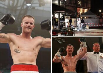 Gjithçka që dihet për vrasjen e boksierit shqiptar në Gjermani