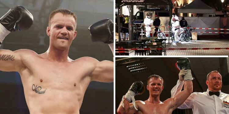 Gjithçka që dihet për vrasjen e boksierit shqiptar në Gjermani