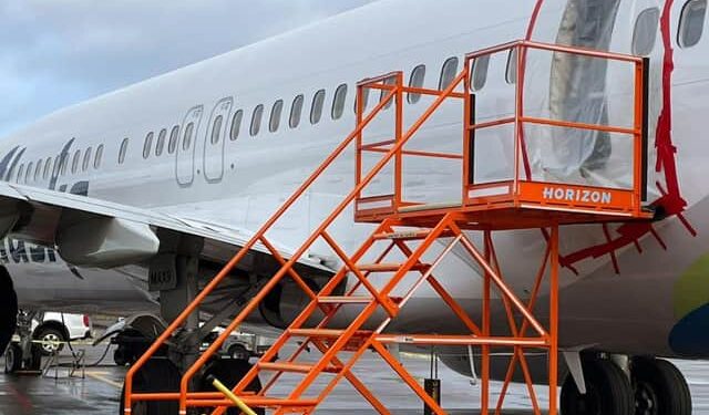 Avionët Boeing me probleme, dështojnë në 33 nga 89 teste