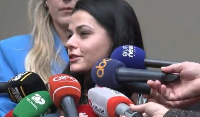 “E prisnim e drejta fiton”/ E veja dhe xhaxhai i Aleks Nikës flasin për mediat pas vendimit të Gjykatës së Lartë për 21 Janarin