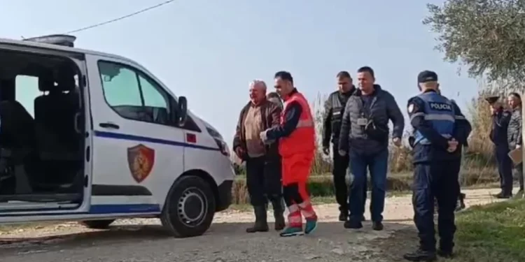 Plumbin vëllait për pronën, zbardhet dëshmia e 77-vjeçarit në Lushnjë: Doja të vrisja dhe veten, por pashë që Hazisi ishte gjallë