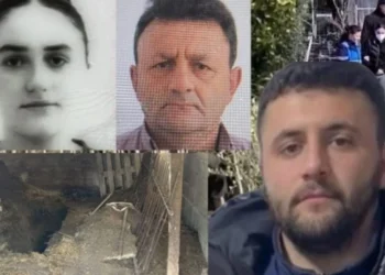 Një tjetër i përfshirë në vrasjen e Pëllumb Metës?! Kush i ndihmoi fëmijët të “hiqnin qafe” babanë?!