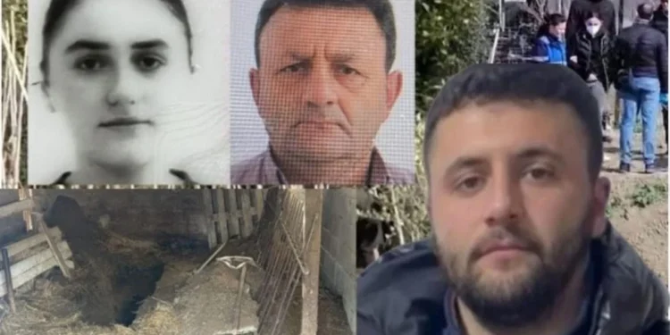 Një tjetër i përfshirë në vrasjen e Pëllumb Metës?! Kush i ndihmoi fëmijët të “hiqnin qafe” babanë?!