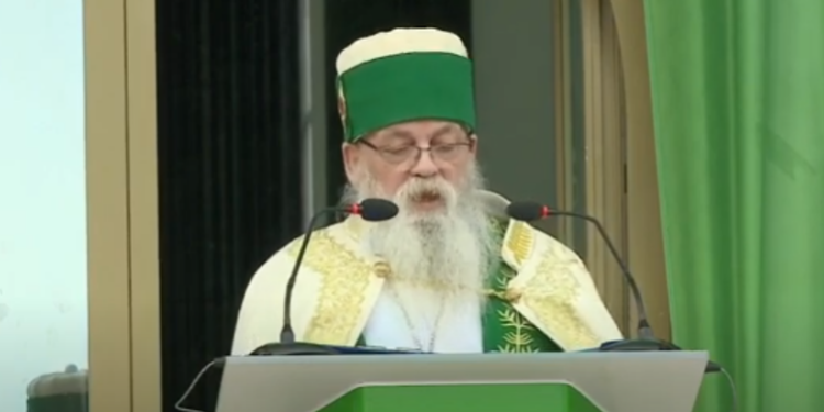 Mesazhi i Baba Mondit për festën e Sulltan Nevruzit: Uroj ta doni më shumë njëri-tjetrin