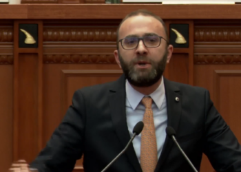 Bardhi: Mazhoranca ta harrojë kohën kur opozita digjte mandatet, do na keni përballë