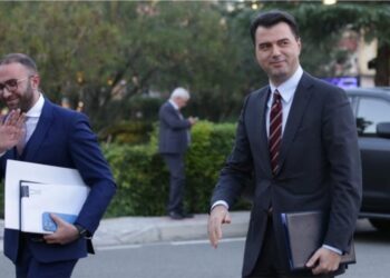 ‘Nënkomisioni për Reformat’, si u nxorr jashtë loje grupi i Bashës, Alibeaj pa post në fund të muajit