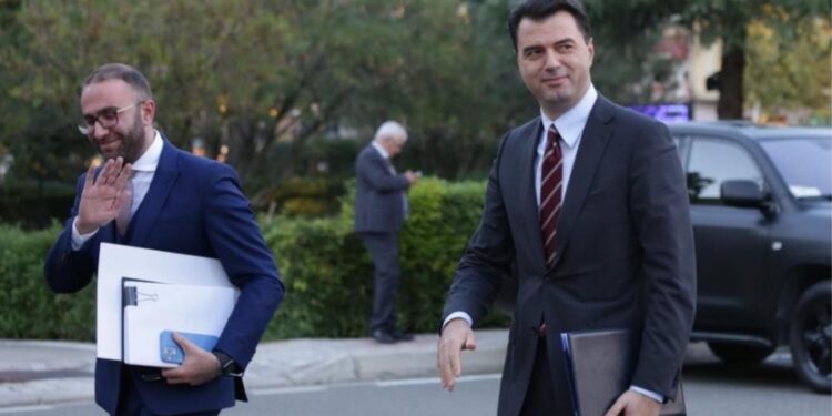 ‘Nënkomisioni për Reformat’, si u nxorr jashtë loje grupi i Bashës, Alibeaj pa post në fund të muajit